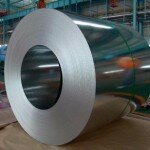 Сталь листовая