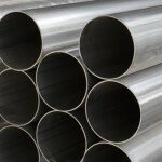 Трубы водогазопроводные