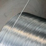 Проволока вязальная