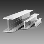 Двутавровая балка